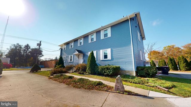 43 W CHURCH ST, Blackwood, NJ 08012