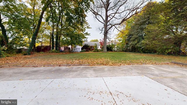 43 W CHURCH ST, Blackwood, NJ 08012