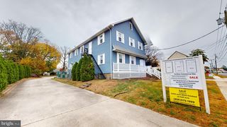 43 W CHURCH ST, Blackwood, NJ 08012