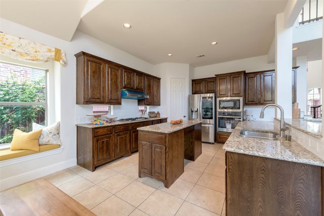 1503 Willingham Drive, Allen, TX 75013