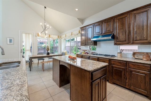 1503 Willingham Drive, Allen, TX 75013