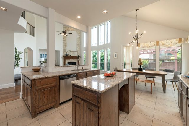 1503 Willingham Drive, Allen, TX 75013