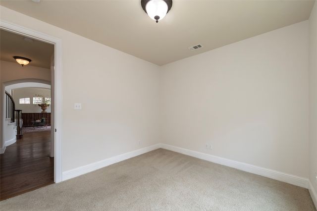 1503 Willingham Drive, Allen, TX 75013