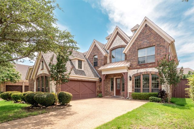 1503 Willingham Drive, Allen, TX 75013