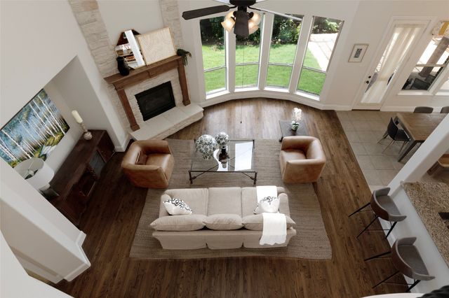 1503 Willingham Drive, Allen, TX 75013