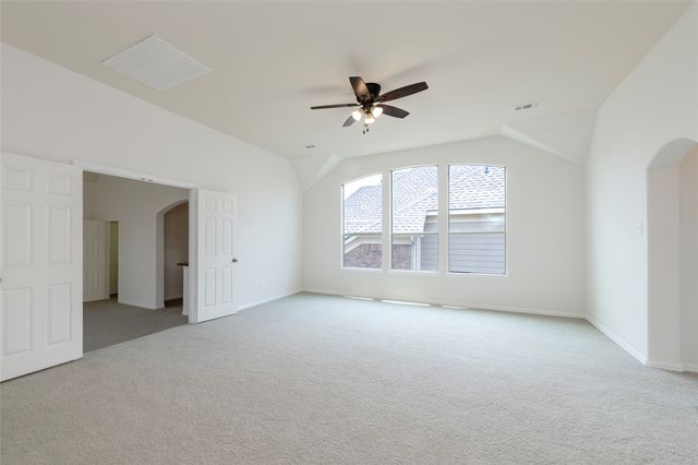 1503 Willingham Drive, Allen, TX 75013