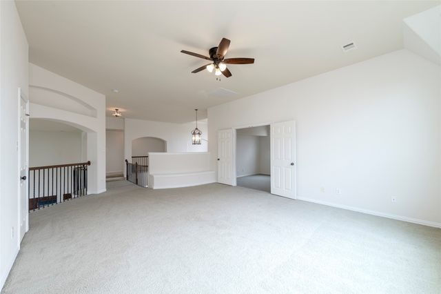 1503 Willingham Drive, Allen, TX 75013