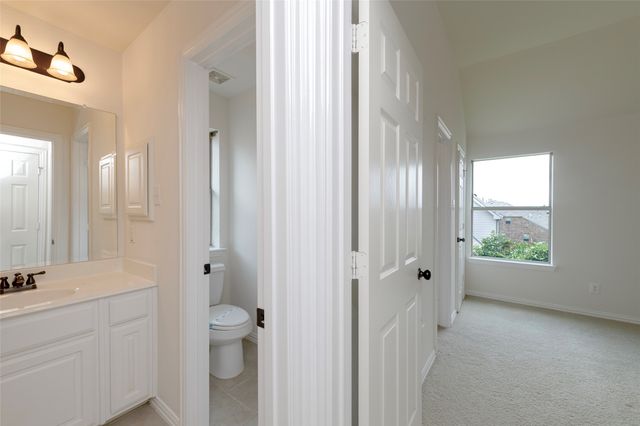 1503 Willingham Drive, Allen, TX 75013