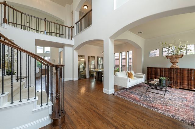 1503 Willingham Drive, Allen, TX 75013