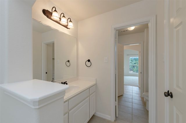 1503 Willingham Drive, Allen, TX 75013