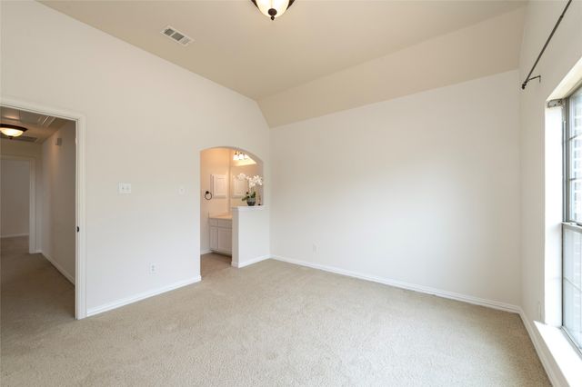 1503 Willingham Drive, Allen, TX 75013