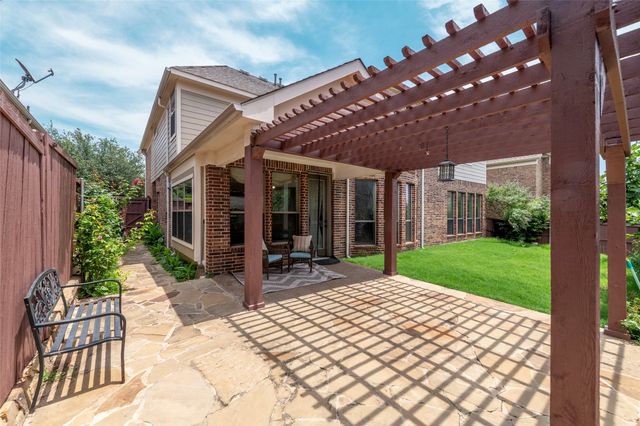 1503 Willingham Drive, Allen, TX 75013