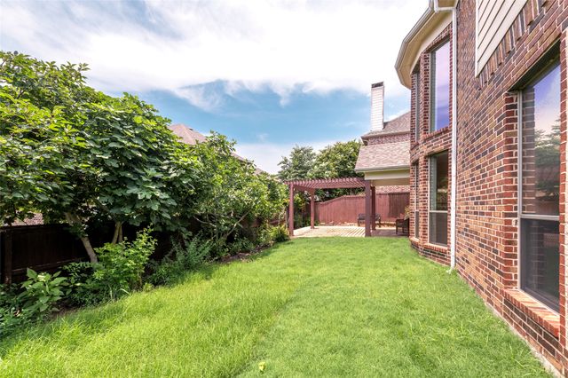 1503 Willingham Drive, Allen, TX 75013