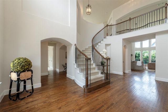 1503 Willingham Drive, Allen, TX 75013