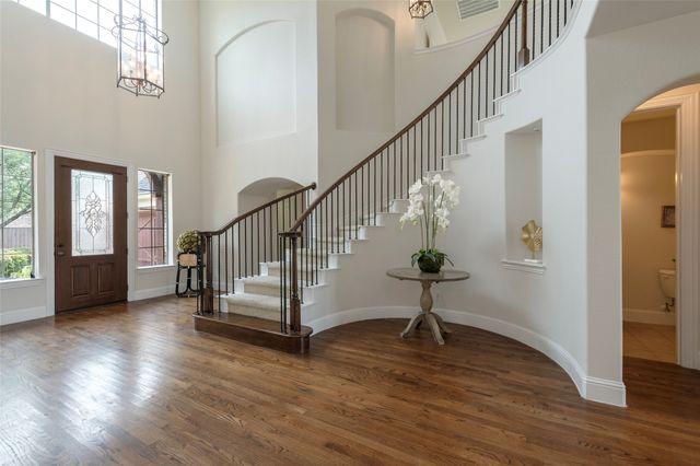 1503 Willingham Drive, Allen, TX 75013