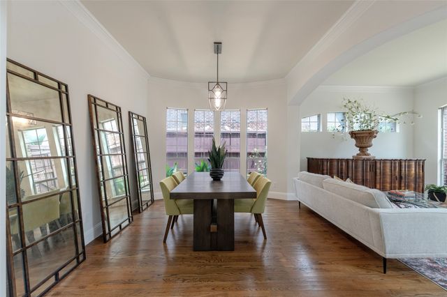 1503 Willingham Drive, Allen, TX 75013