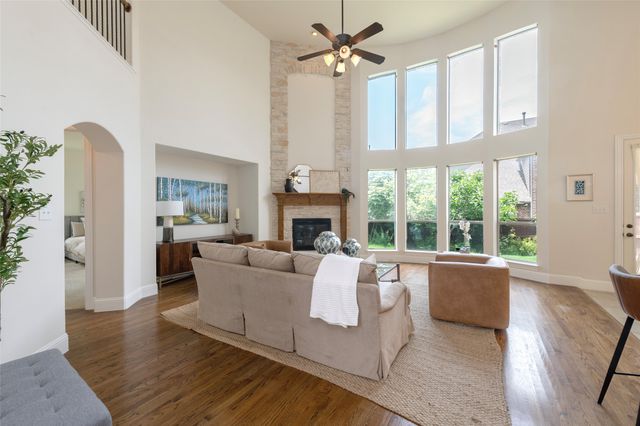 1503 Willingham Drive, Allen, TX 75013