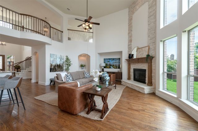 1503 Willingham Drive, Allen, TX 75013