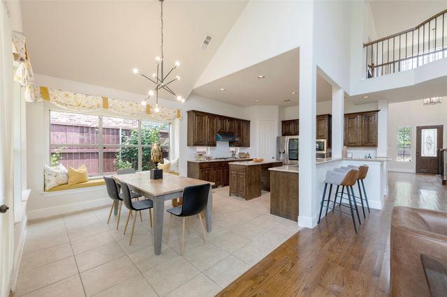 1503 Willingham Drive, Allen, TX 75013