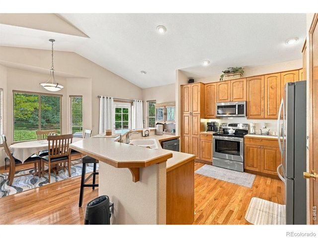 113 Birdie Drive, Milliken, CO 80543