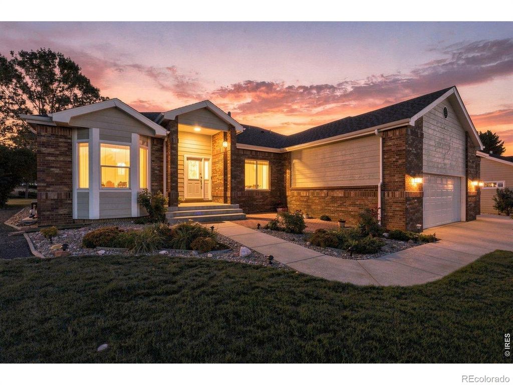 113 Birdie Drive, Milliken, CO 80543