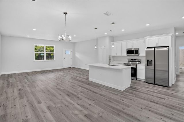 7959 N SARAZEN DRIVE, Citrus Springs, FL 34434