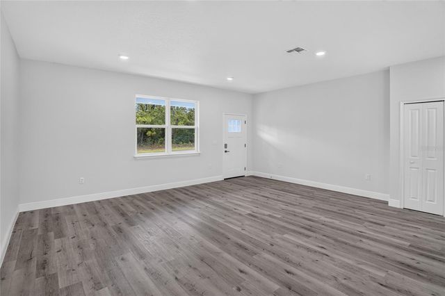 7959 N SARAZEN DRIVE, Citrus Springs, FL 34434
