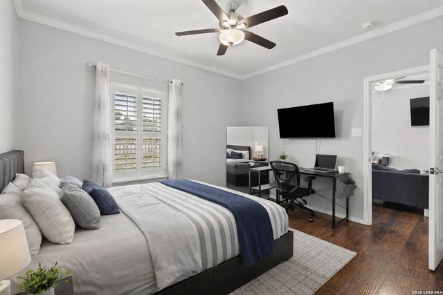 441 Cimarron, Spring Branch, TX 78070