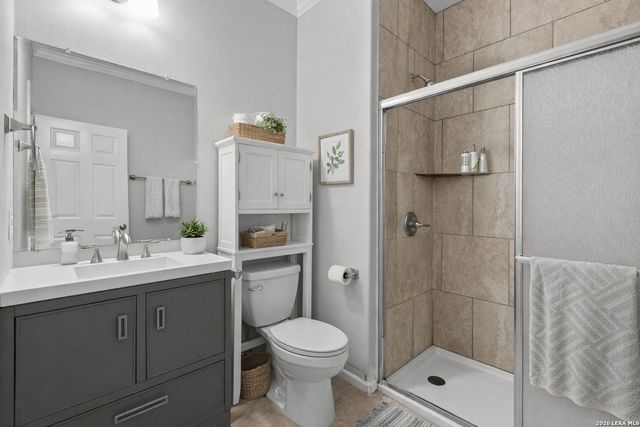 441 Cimarron, Spring Branch, TX 78070