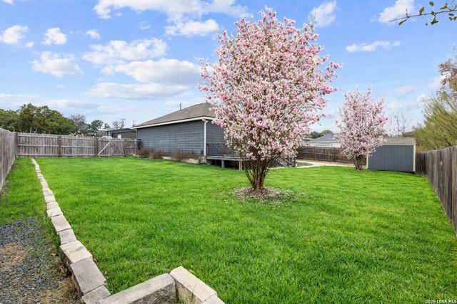 441 Cimarron, Spring Branch, TX 78070