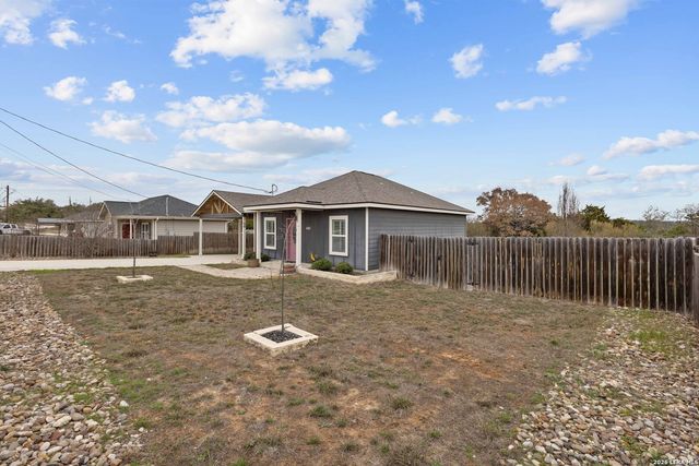 441 Cimarron, Spring Branch, TX 78070