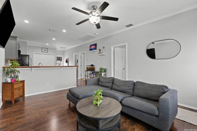 441 Cimarron, Spring Branch, TX 78070