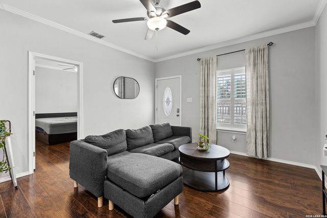 441 Cimarron, Spring Branch, TX 78070