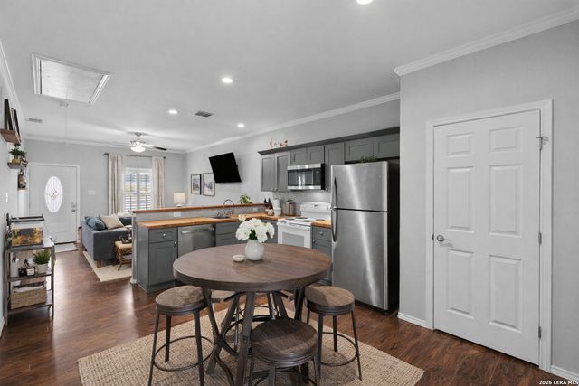 441 Cimarron, Spring Branch, TX 78070