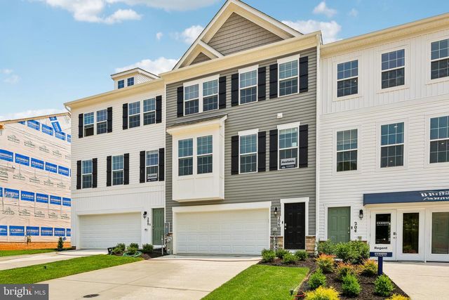 232 CORRERI ST, Havre De Grace, MD 21078