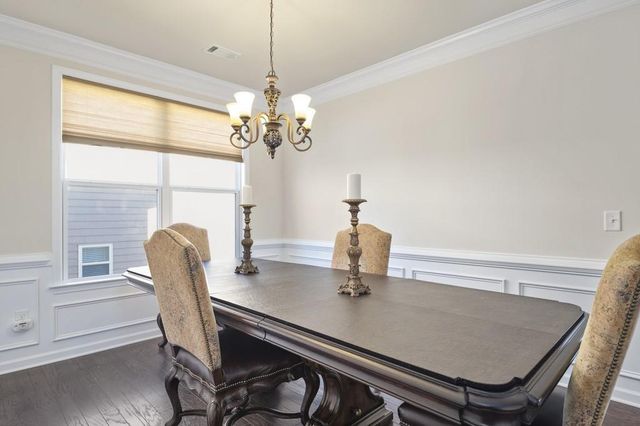 4575 Brumby Lane, Cumming, GA 30041
