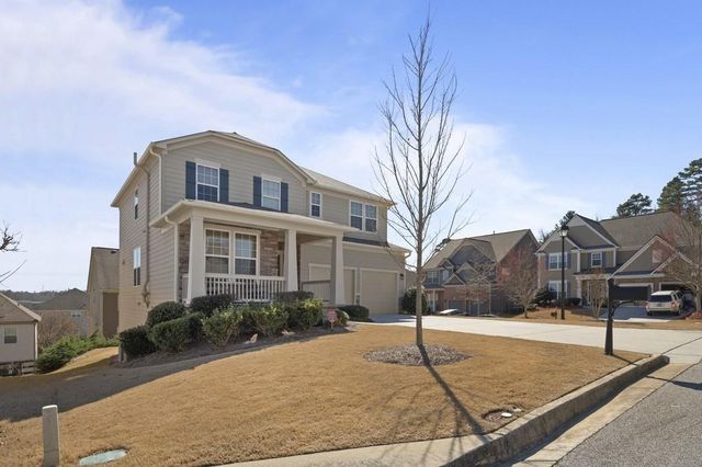 4575 Brumby Lane, Cumming, GA 30041