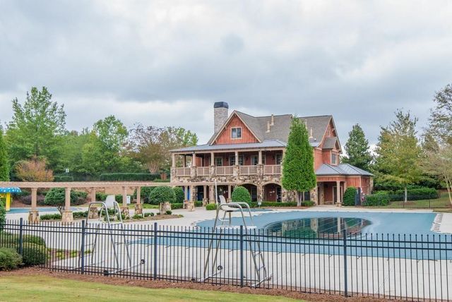 4575 Brumby Lane, Cumming, GA 30041