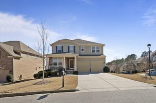 4575 Brumby Lane, Cumming, GA 30041