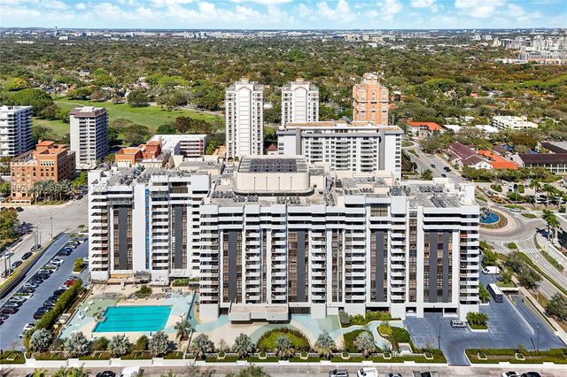 600 Biltmore Way 1018, Coral Gables, FL 33134