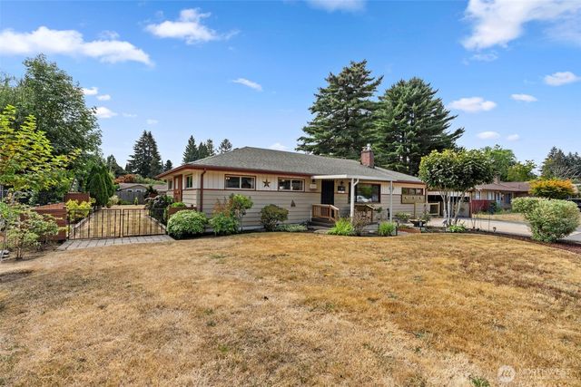 4519 23rd Avenue SE, Lacey, WA 98503