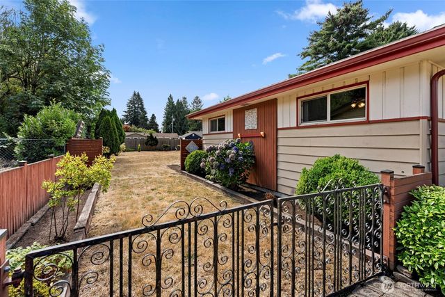 4519 23rd Avenue SE, Lacey, WA 98503