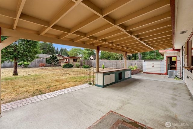 4519 23rd Avenue SE, Lacey, WA 98503