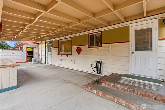4519 23rd Avenue SE, Lacey, WA 98503