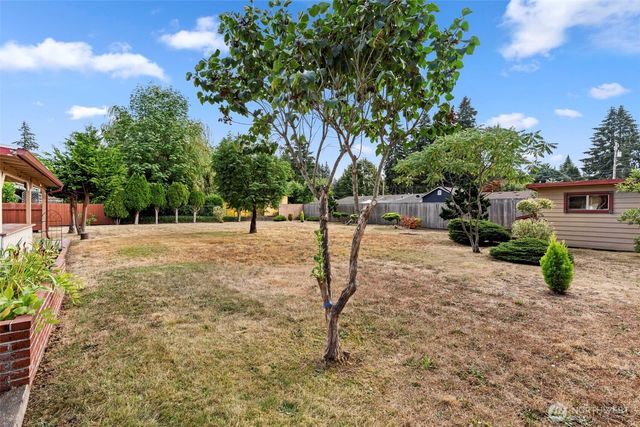 4519 23rd Avenue SE, Lacey, WA 98503