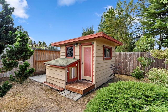 4519 23rd Avenue SE, Lacey, WA 98503