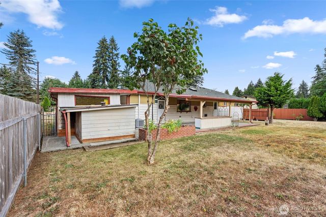 4519 23rd Avenue SE, Lacey, WA 98503