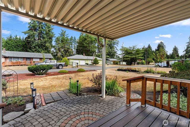 4519 23rd Avenue SE, Lacey, WA 98503