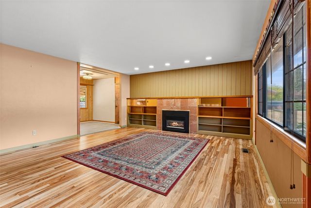 4519 23rd Avenue SE, Lacey, WA 98503