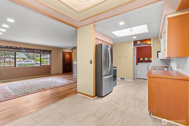 4519 23rd Avenue SE, Lacey, WA 98503